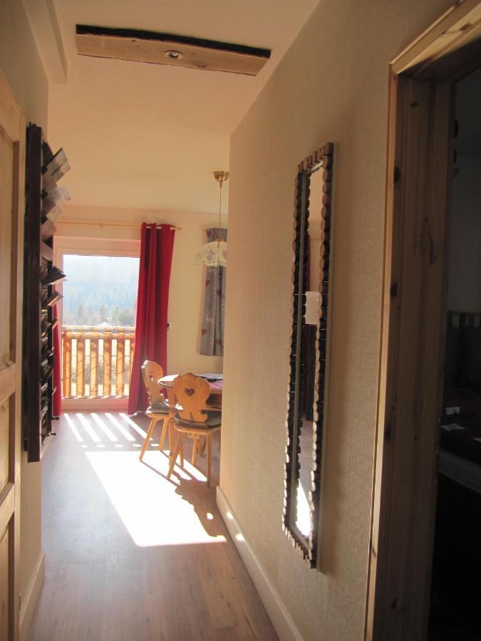 Landhaus Obervellach Hermagor-Pressegger See Exterior photo